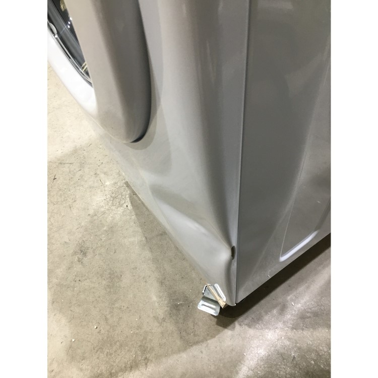 Refurbished Candy Grand'O Vita GVS 148D3/1-80 Freestanding 8KG 1400 Spin Washing Machine