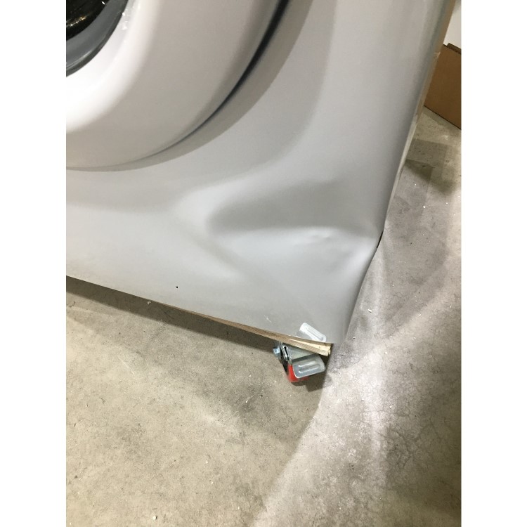 Refurbished Candy Grand'O Vita GVS 148D3/1-80 Freestanding 8KG 1400 Spin Washing Machine