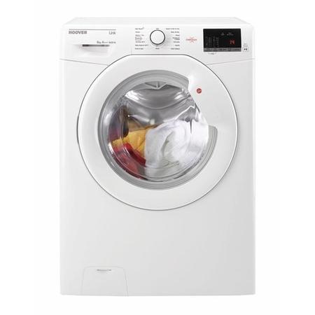 Refurbished Hoover HL 1682D3 Smart Freestanding 8KG 1600 Spin Washing Machine