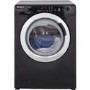 Refurbished Grade A2 - Candy GVS1410DC3/1-80 10KG 1400 Spin Washing Machine - Black