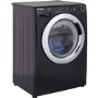 Refurbished Grade A2 - Candy GVS1410DC3/1-80 10KG 1400 Spin Washing Machine - Black