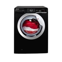 Refurbished  Hoover DXOA 49C3B Freestanding 9KG 1400 Spin Washing Machine 