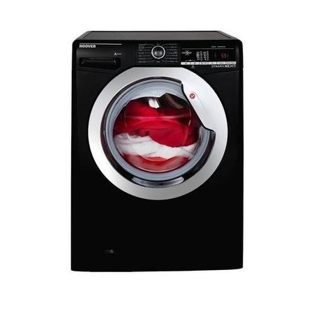 Refurbished  Hoover DXOA 49C3B Freestanding 9KG 1400 Spin Washing Machine 