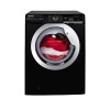 Refurbished  Hoover DXOA 49C3B 9KG 1400 Spin Washing Machine - Black