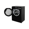 Refurbished  Hoover DXOA 49C3B 9KG 1400 Spin Washing Machine - Black