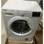 Refurbished Hoover DHL 1482D3 Freestanding 8KG 1400 Spin Washing Machine