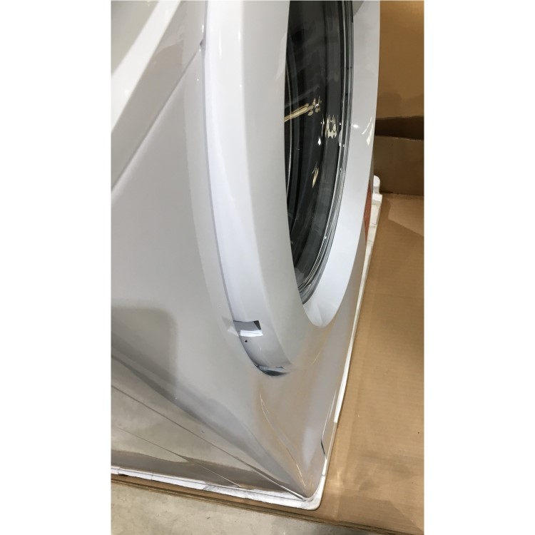 Refurbished Hoover DHL 1482D3 Freestanding 8KG 1400 Spin Washing Machine