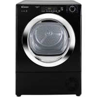 Refurbished Candy Grand'O Vita Freestanding Condenser 9KG Tumble Dryer
