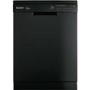 Refurbished Candy CDPN 1L670SB 16 Place Freestanding Dishwasher
