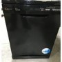 Refurbished Candy CDPN 1L670SB 16 Place Freestanding Dishwasher