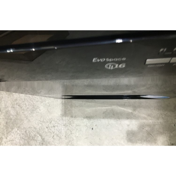 Refurbished Candy CDPN 1L670SB 16 Place Freestanding Dishwasher