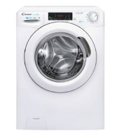 Refurbished Candy Smart Pro CSOW41065D Freestanding 10KG / 6KG Washer Dryer