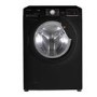 Hoover A2 DHL 149DB3B NFC 9 kg 1400rpm Washing Machine - Black