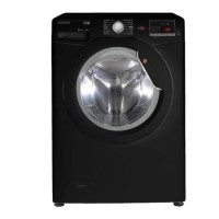 Hoover A2 DHL 149DB3B NFC 9 kg 1400rpm Washing Machine - Black