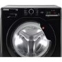 Hoover A2 DHL 149DB3B NFC 9 kg 1400rpm Washing Machine - Black