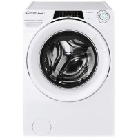 Refurbished Candy Rapido RO1695DWHC7 Freestanding 9KG 1600 Spin Washing Machine