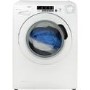 Refurbished Candy GVS148D3 Freestanding 8KG 1400 Spin Washing Machine