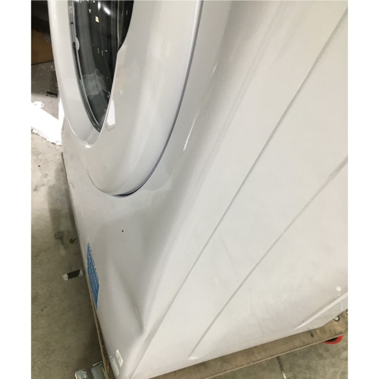 Refurbished Candy GVS148D3 Freestanding 8KG 1400 Spin Washing Machine
