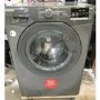 Refurbished Hoover Link HL 1692DG3G Freestanding 9KG 1600 Spin Washing Machine