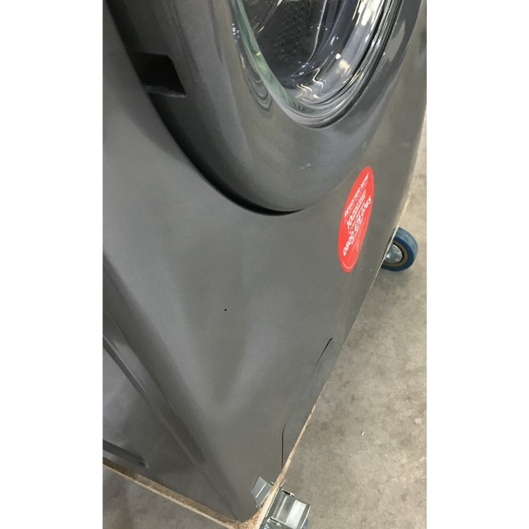 Refurbished Hoover Link HL 1692DG3G Freestanding 9KG 1600 Spin Washing Machine