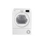 Refurbished Hoover Dynamic Next DX C9DG Smart Freestanding Condenser 9KG Tumble Dryer White