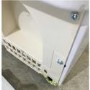 Refurbished Hoover Dynamic Next DX C9DG Smart Freestanding Condenser 9KG Tumble Dryer White