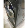 Refurbished Hoover H-Wash 300 H3DS696TAMCGE Smart Freestanding 9/6KG 1600 Spin Washer Dryer Graphite