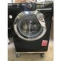 Refurbished Hoover Dynamic Next DXOA 410C3B/1-80 Freestanding 10kg 1400 Spin Washing Machine