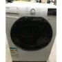 Refurbished Hoover Dynamic Next DXOC 69AFN3 Smart Freestanding 9KG 1600 Spin Washing Machine White
