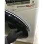 Refurbished Hoover Dynamic Next DXOC 69AFN3 Smart Freestanding 9KG 1600 Spin Washing Machine White