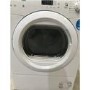 Refurbished Candy CSV C8LG80 Smart Freestanding Condenser 8KG Tumble Dryer White