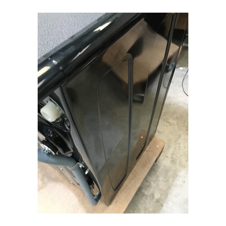 Refurbished Hoover Dynamic Next DXOA 410C3B/1-80 Freestanding 10KG 1400 Spin Washing Machine