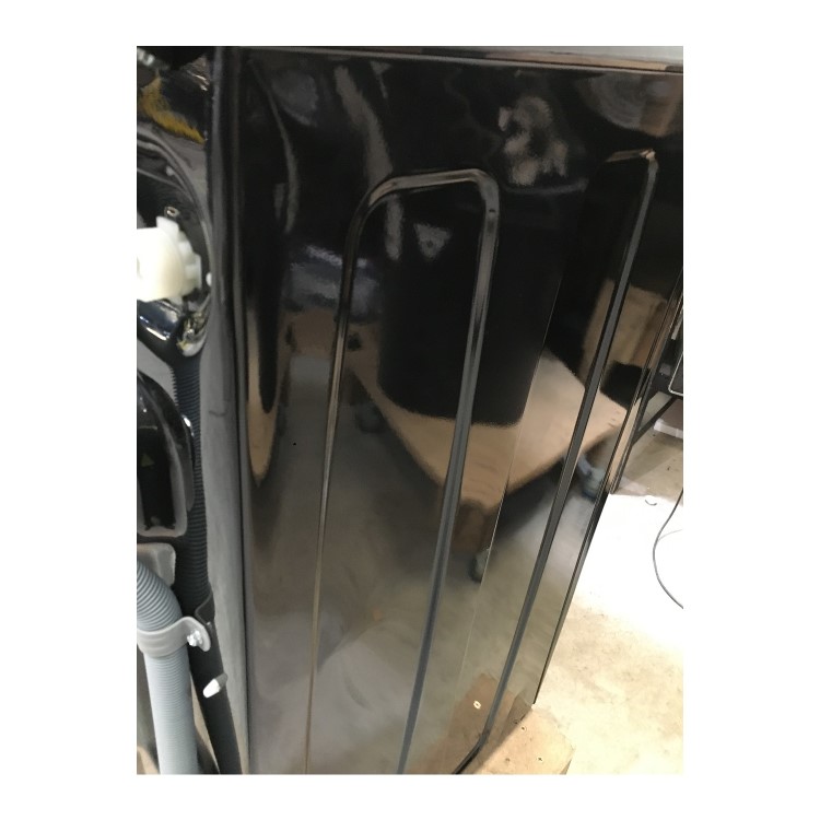 Refurbished Hoover Dynamic Next DXOA 410C3B/1-80 Freestanding 10KG 1400 Spin Washing Machine
