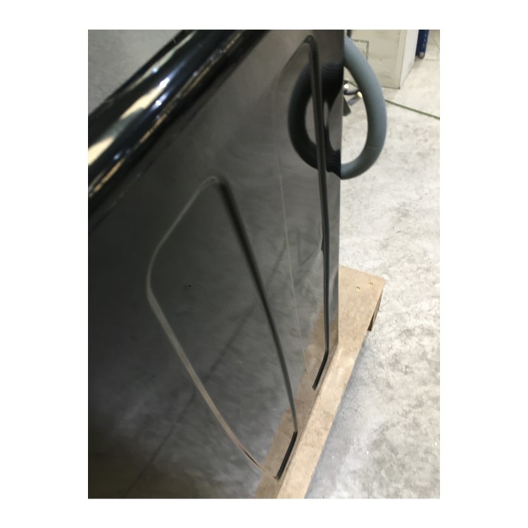 Refurbished Hoover Dynamic Next DXOA 410C3B/1-80 Freestanding 10KG 1400 Spin Washing Machine