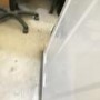 Refurbished Hoover DXOA 67LW3/1-80 Freestanding 7KG 1600 Spin Washing Machine -