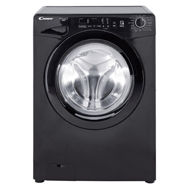 Refurbished Candy Grand O’Vita Freestanding 8KG 1200 Spin Washing Machine