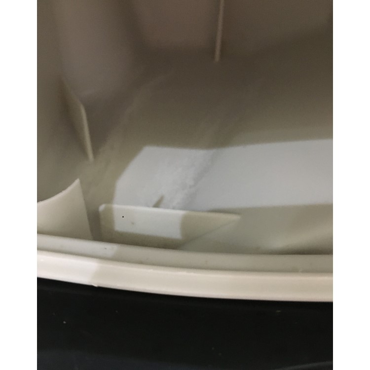 Refurbished Candy Grand O’Vita Freestanding 8KG 1200 Spin Washing Machine