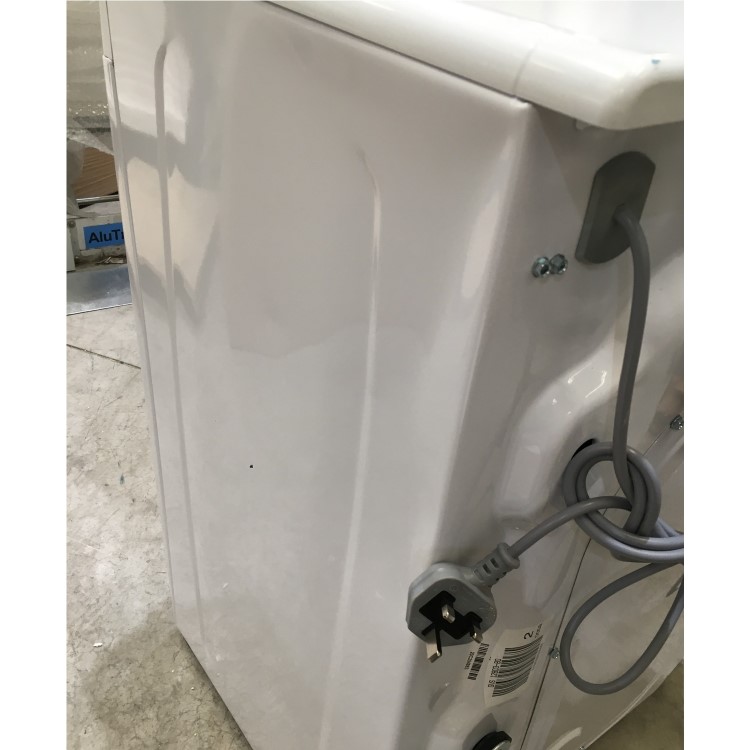 Refurbished Candy Grand'O Vita Freestanding 8KG 1200 Spin Washing Machine 