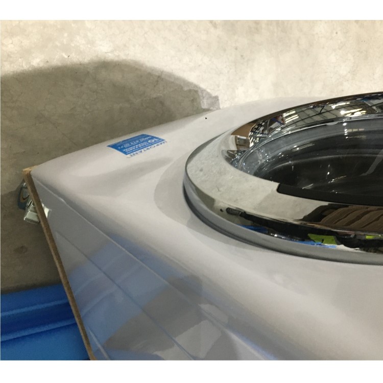 Refurbished Grade A2 - Candy GVS149DC3 9KG 1400 Spin Washing Machine - White