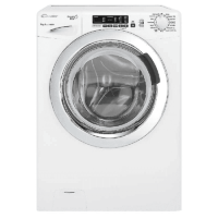 Refurbished Candy Grand'O Vita Freestanding 9KG 1400 Spin Washing Machine