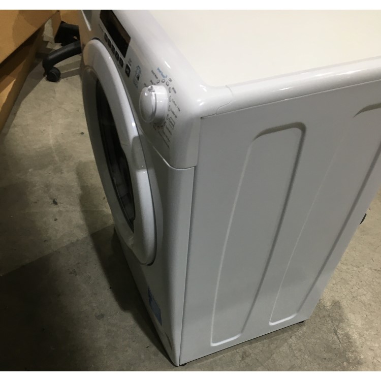 Refurbished Candy Grand'O Vita Freestanding 9KG 1400 Spin Washing Machine