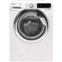 Refurbished Hoover Dynamic Next DXOA 610HCW Smart Freestanding 10KG 1600 Spin Washing Machine White