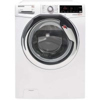 Refurbished Hoover Dynamic Next DXOA 610HCW Smart Freestanding 10KG 1600 Spin Washing Machine White