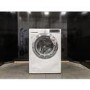 Refurbished Hoover Dynamic Next DXOA 610HCW Smart Freestanding 10KG 1600 Spin Washing Machine White