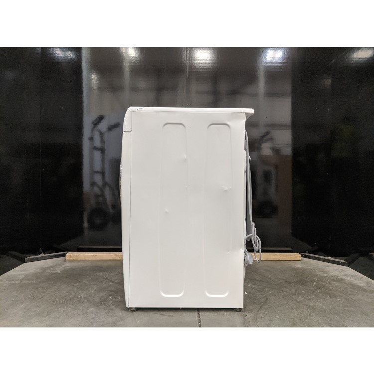 Refurbished Hoover Dynamic Next DXOA 610HCW Smart Freestanding 10KG 1600 Spin Washing Machine White