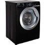 Refurbished Hoover Dynamic Next WDXOA485ACB Freestanding 8/5KG 1400 Spin Washer Dryer