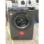 Refurbished Grade A3 - Hoover Link DHL 1682D3R-80 NFC 8 kg 1600 Spin Freestanding Washing Machine - Graphite