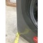 Refurbished Grade A3 - Hoover Link DHL 1682D3R-80 NFC 8 kg 1600 Spin Freestanding Washing Machine - Graphite