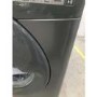 Refurbished Grade A3 - Hoover Link DHL 1682D3R-80 NFC 8 kg 1600 Spin Freestanding Washing Machine - Graphite