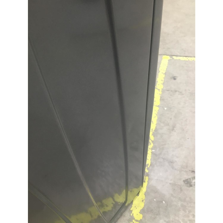 Refurbished Grade A3 - Hoover Link DHL 1682D3R-80 NFC 8 kg 1600 Spin Freestanding Washing Machine - Graphite
